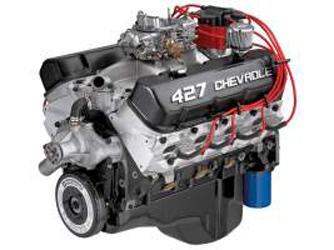 C0423 Engine